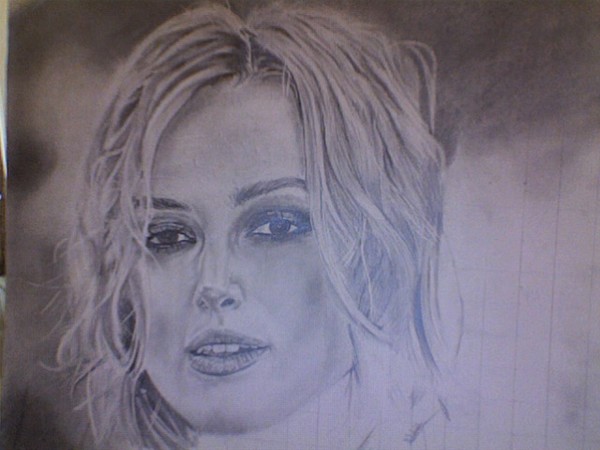 Keira Knightley