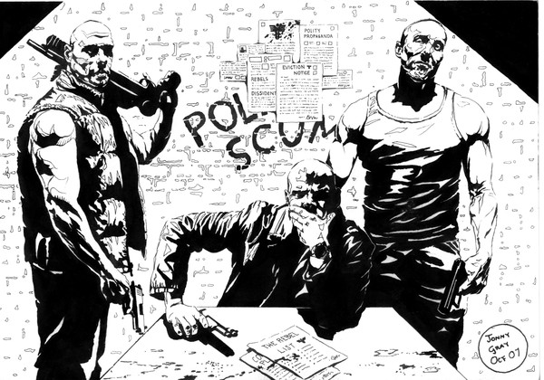 The Boys