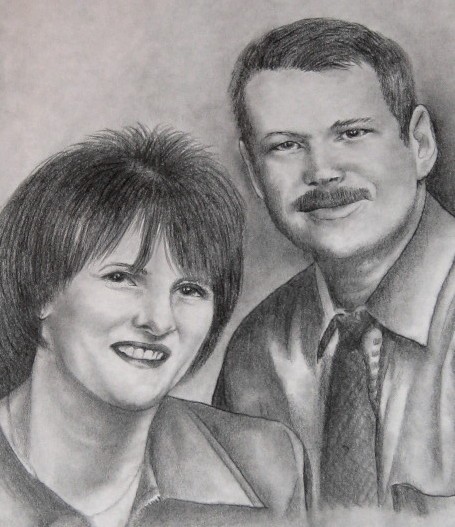 Family Portrait Juesckstocks