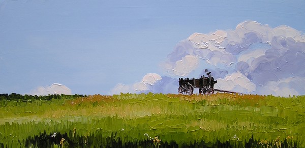 Wagonhill Farm