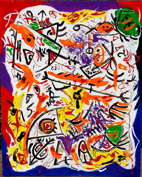 33. Declaration 48x60 resize