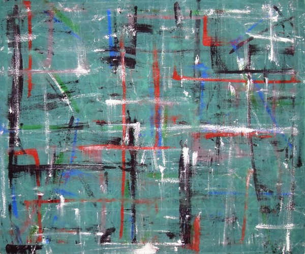 Green Study