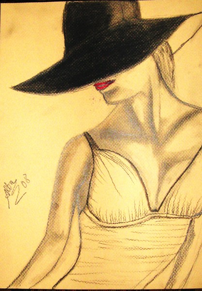 sketch