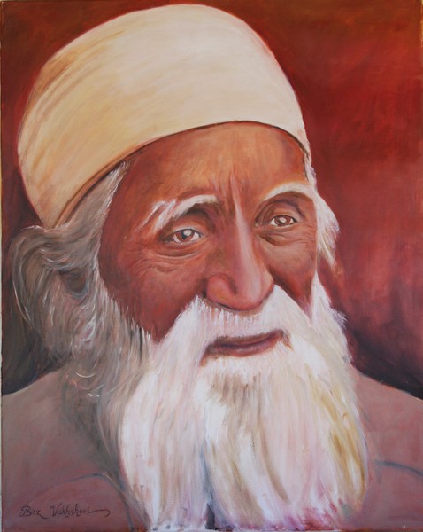 Abdu'l-Baha