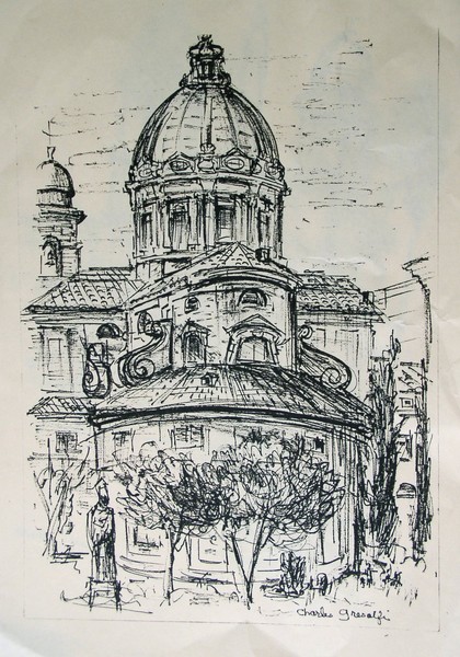 neighborhood church