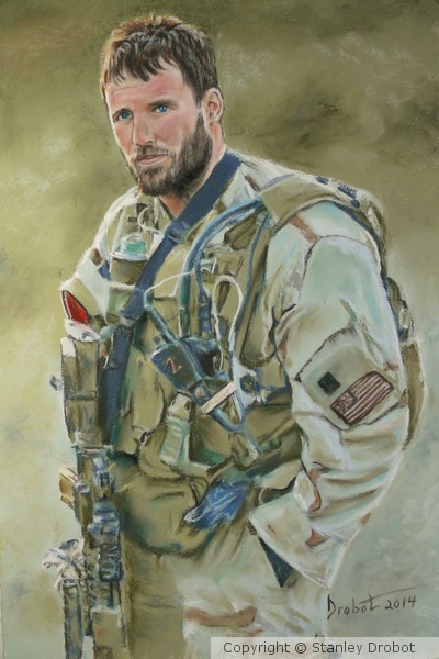 A Fallen Hero