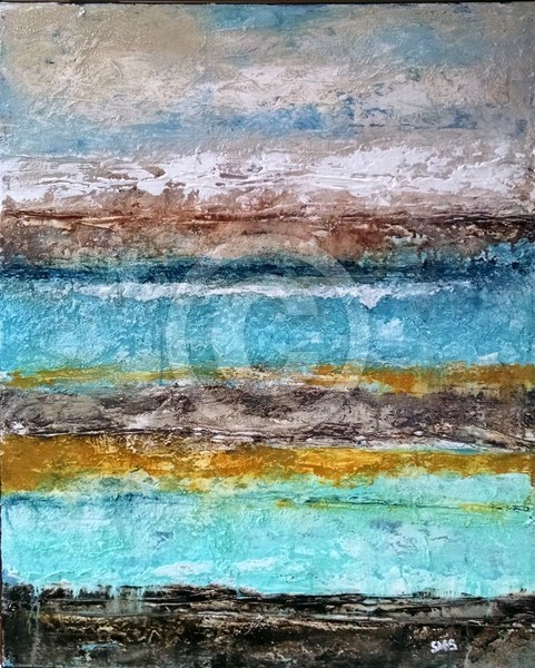 WAVES - sold