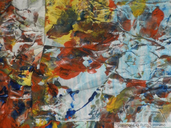 Adding Color VI