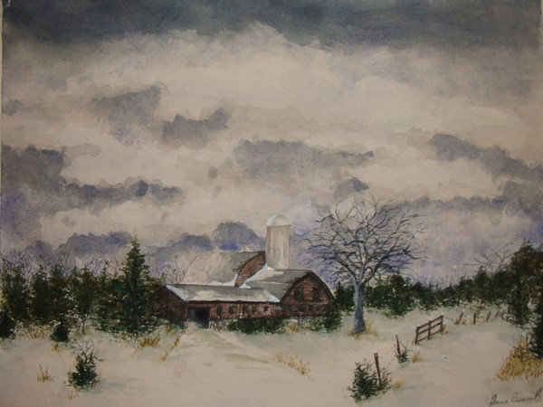 N Y Farm