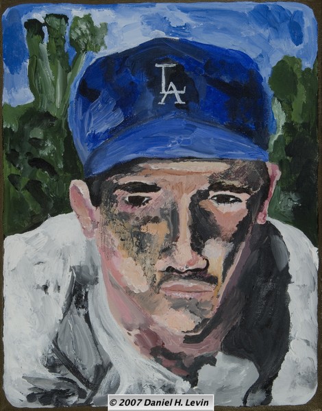 Sandy Koufax, '65
