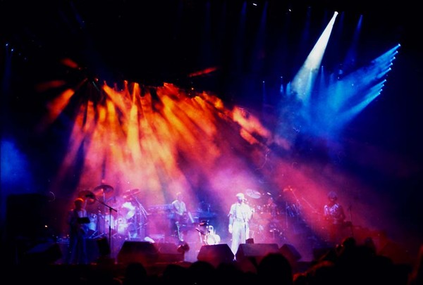 Concert 7