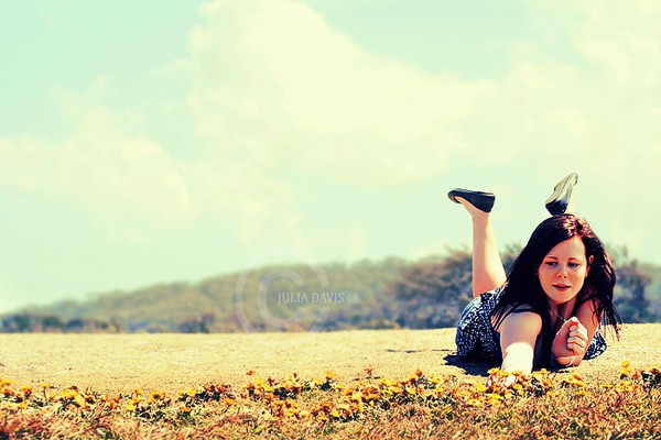 Daydreaming