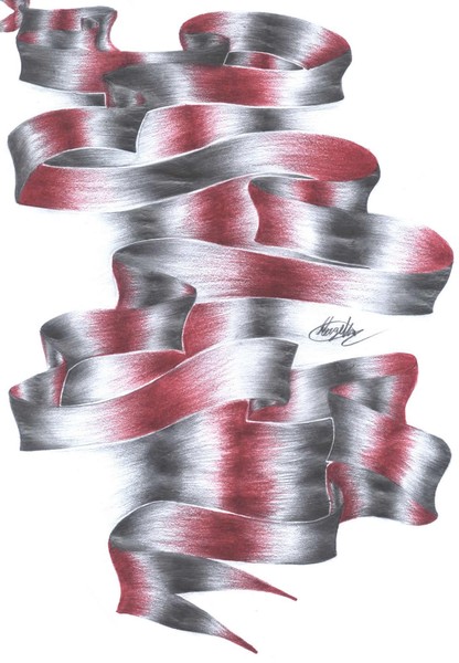 Ribbons