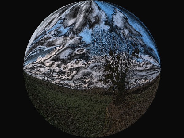 our planet