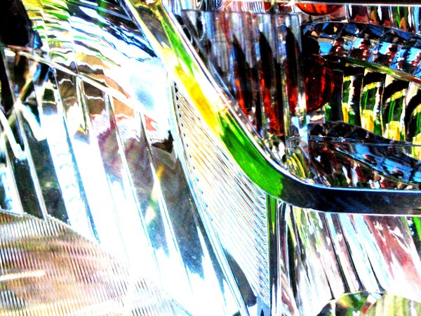 light splash