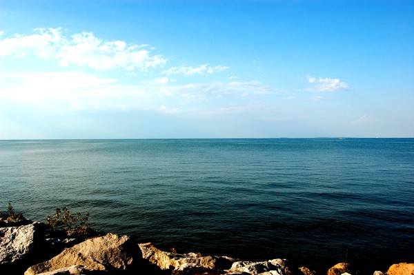  Lake Erie