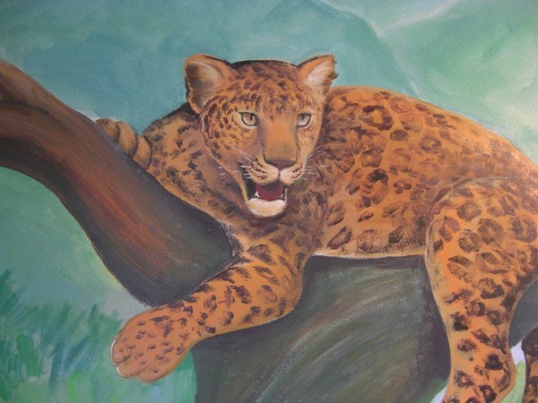 Jaguar