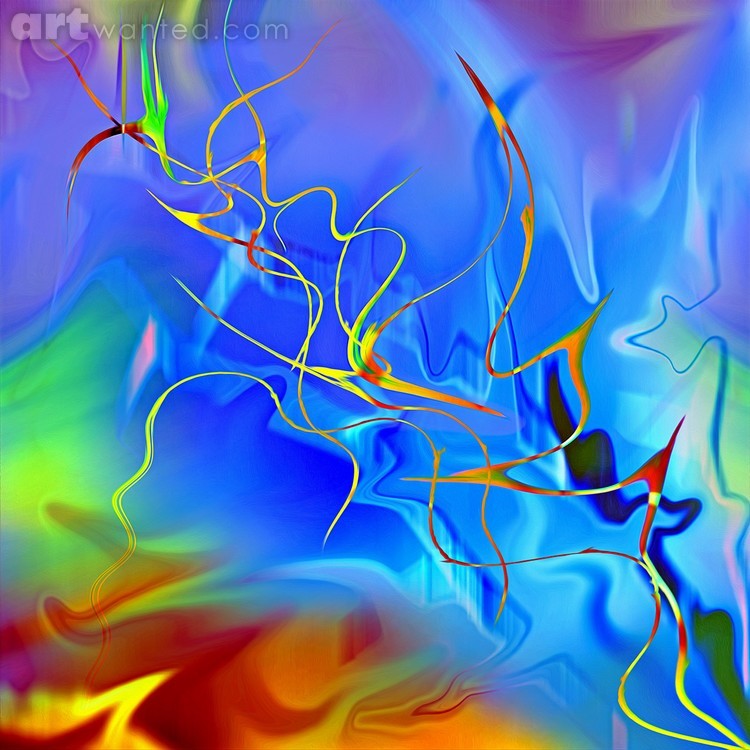 Dictation of the Unconscious #2