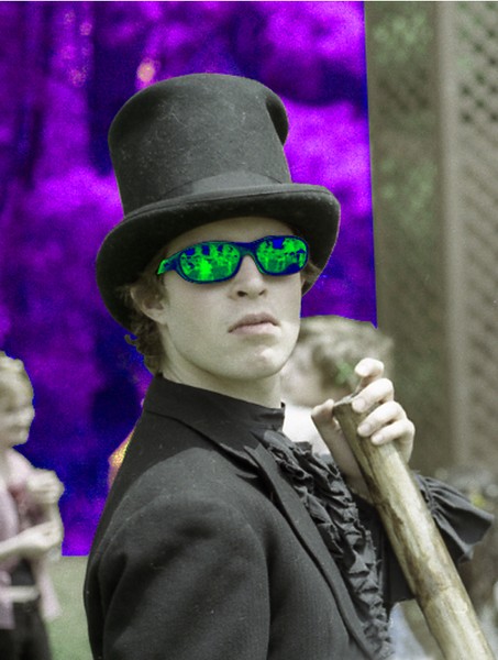 The Ring Master