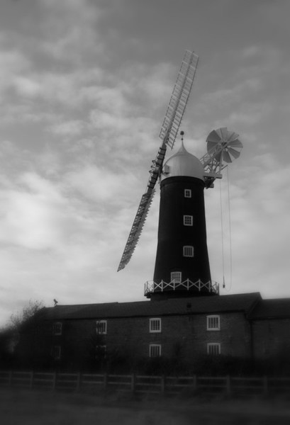 Skidby Mill 2