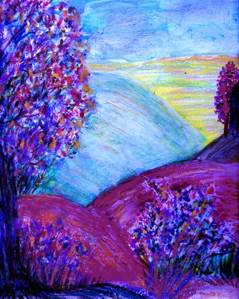 Country Scene