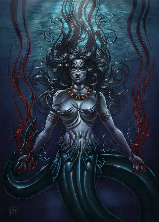 Sedna