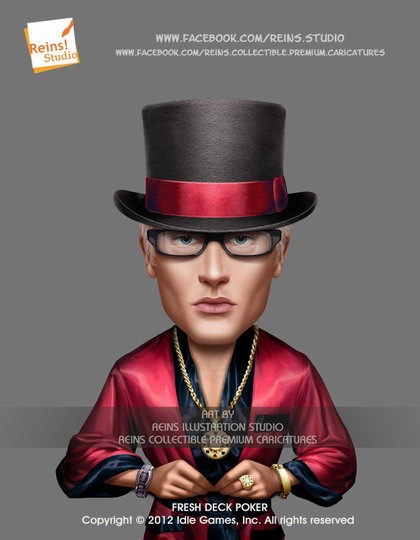 Poker Facebook Games Reins Studio Portofolio 08 resize