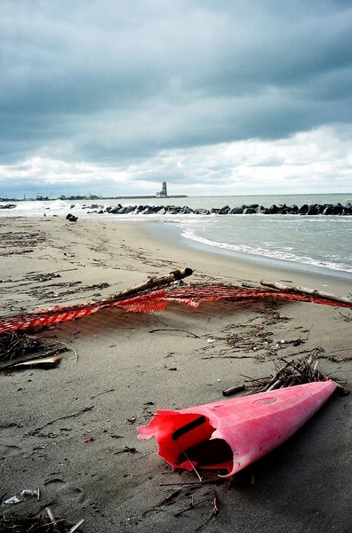 Spiaggia 