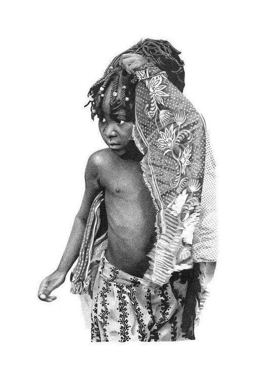 Witch Doctor's Daughter
