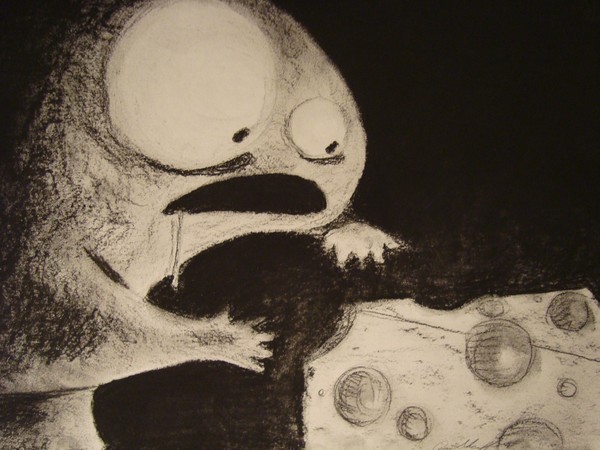 Hunger