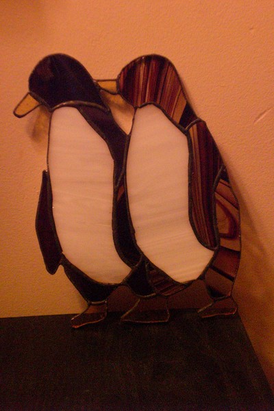 Penguins