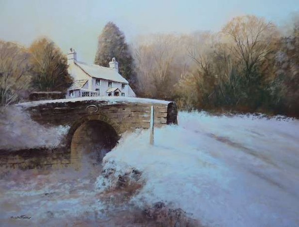 The Lock Keepers Cottage
