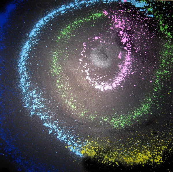 Strange Universe