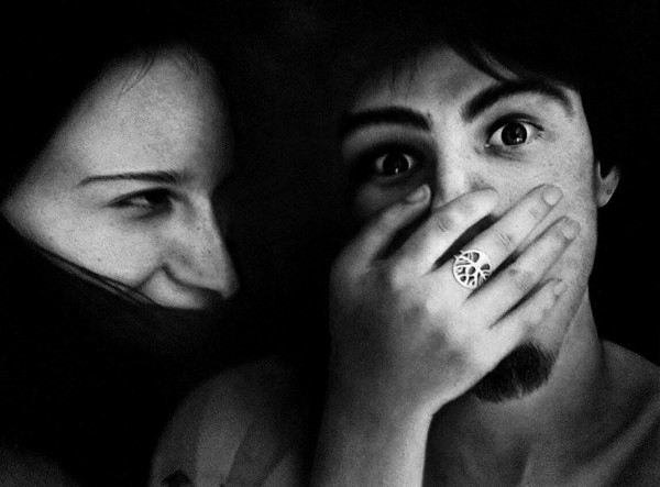 Megan & Bryn
