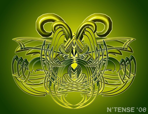 N'TENSE Designz Art