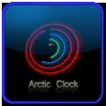 ArcticClockicon
