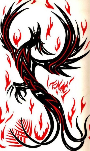 Phoenix 