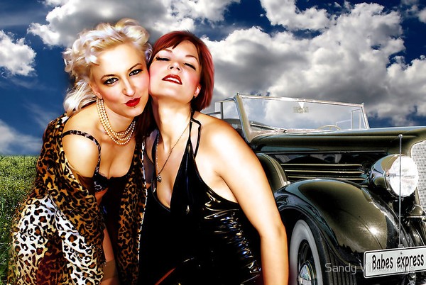Babes express