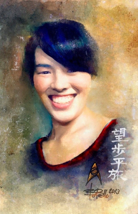 Tomomi Utsunomiya