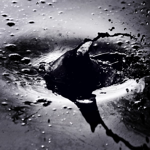 Impact (Monochrome Version)