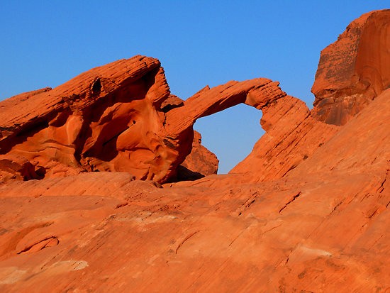 Valley Of Fire