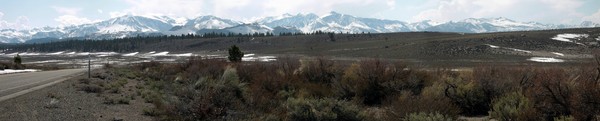 Sierra Nevada