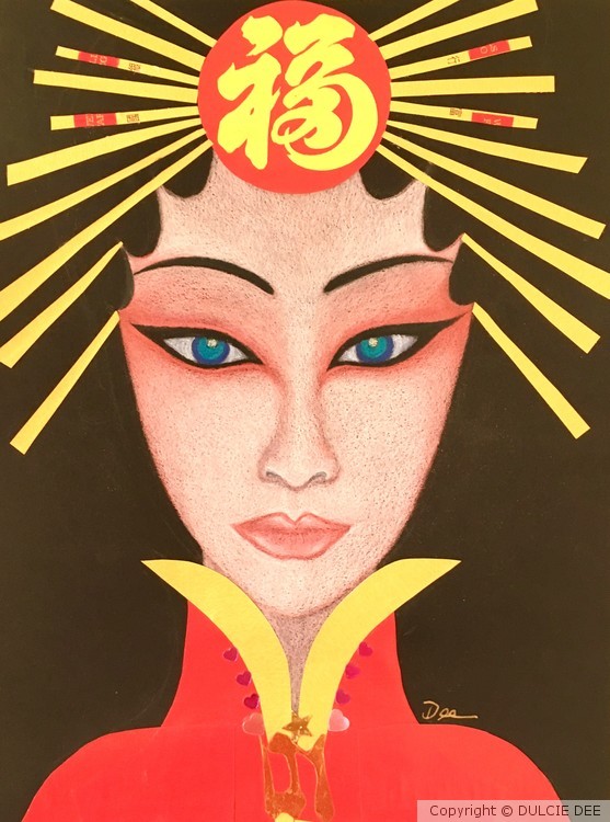 PEKING OPERA BITCH 6