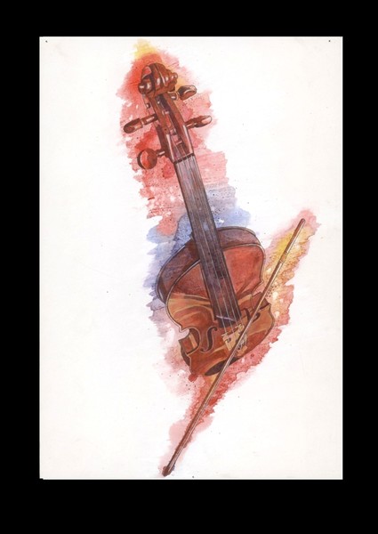 Violin 1