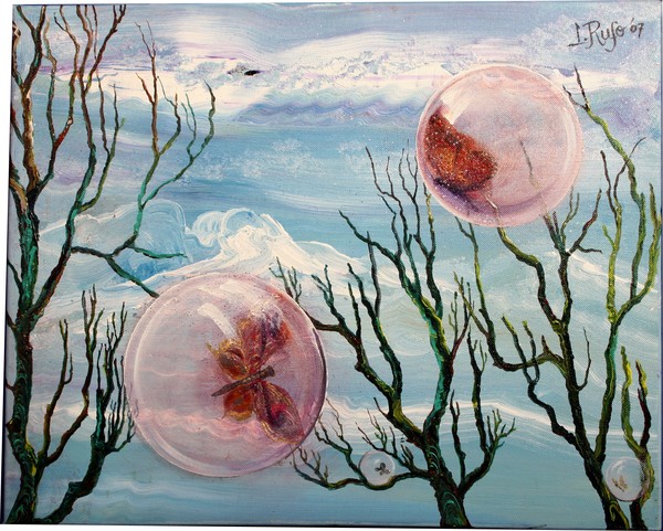 Bubbtterfly Zone 