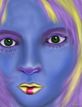 Dararasami portrait