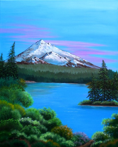 Lake Guardian