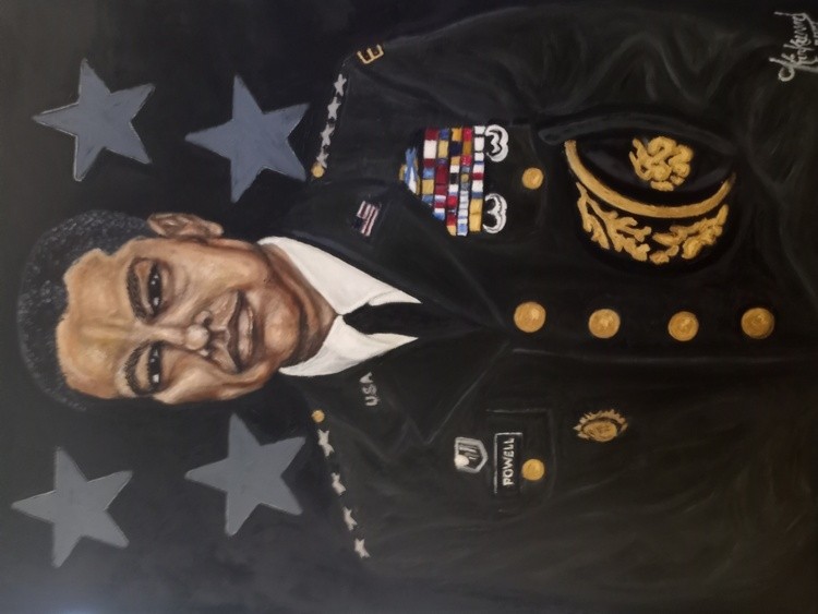 The Patriot