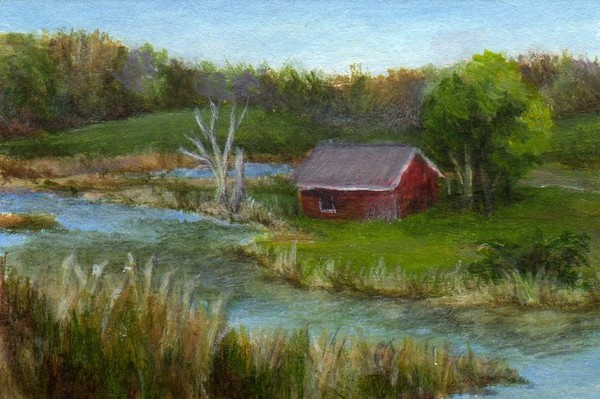 Millbrook Farm
