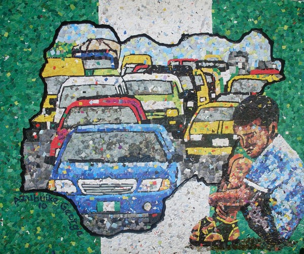 STATE OF THE NATION